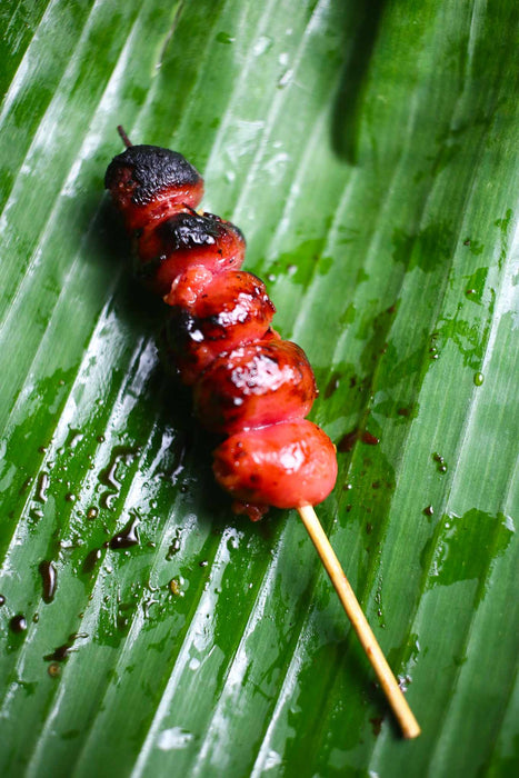 Authentic Cebu Chorizo