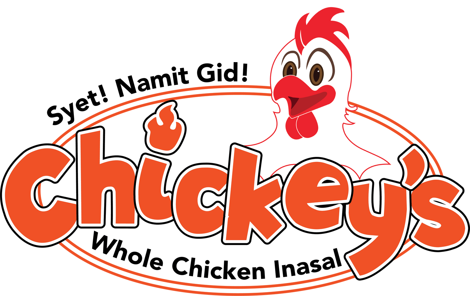 All Products — Chickey's Inasal